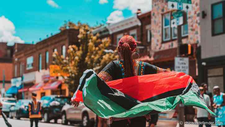 From Balls to Block Parties, 16 Things to Do for Juneteenth in Chicago
