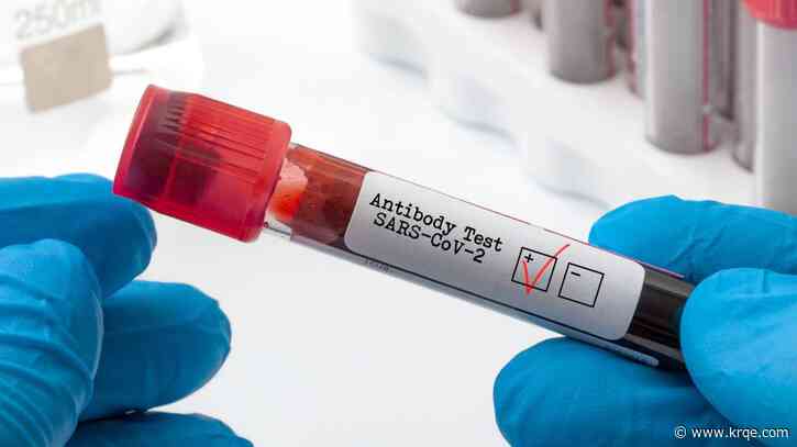 96.4% of Americans had COVID-19 antibodies in their blood by fall 2022