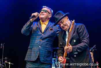 REVIEW: Madness, Delamere Forest, Cheshire