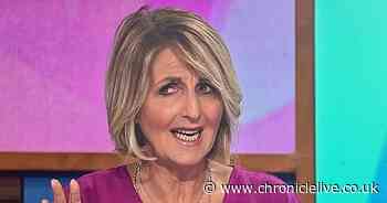 Loose Women's Kaye Adams risks 'walk out' over topic as ITV co-star takes defiant stance