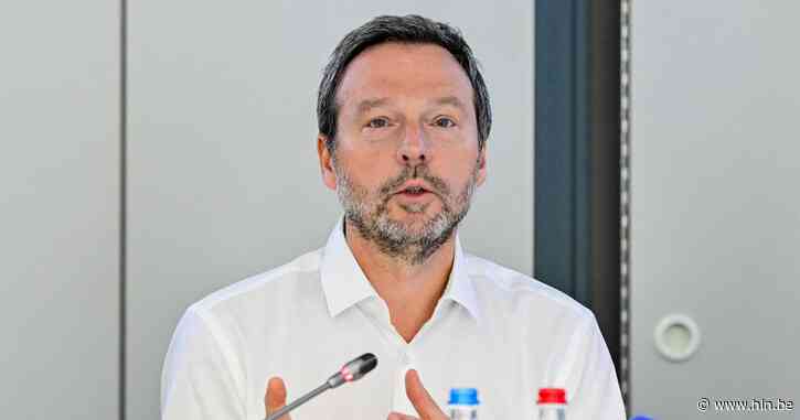 Nationale Bank trekt opnieuw aan alarmbel over onze begroting en concurrentiekracht: “We vliegen met maar één motor”