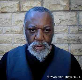 Dennis Thomas is missing in Craven, North Yorkshire