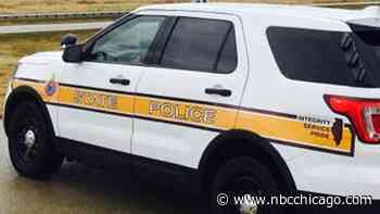 Traffic stop on Lake Shore Drive leads to police pursuit, crash on I-55