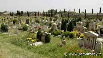 Ama non gestirà più i cimiteri di Roma. Il Comune vuole affidarli a un'altra partecipata