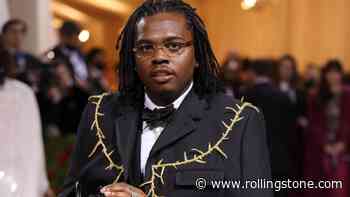 Gunna Spurns Snitching Rumors on New Album ‘A Gift and a Curse’