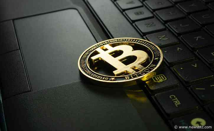 Bitcoin Market Dominance Touches Two-Year Peak, Here’s Why