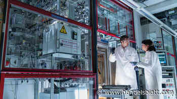 Anlagetrend: Chemie-Aktien wie BASF sind jetzt für Anleger attraktiv