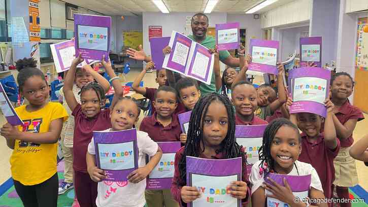 Meet Joseph Williams: Father, Councilman and Village Keeper