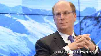 Blackrock und Coinbase wollen zusammen einen Bitcoin-ETF lancieren