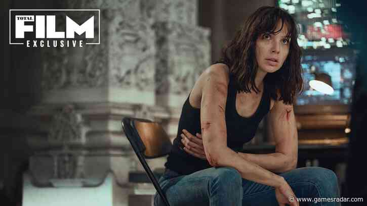 Gal Gadot, Jamie Dornan and Alia Bhatt are ready for action in these exclusive Heart of Stone images