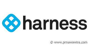 Harness Recognized as a Visionary in the 2023 Gartner® Magic Quadrant™ for DevOps Platforms Report