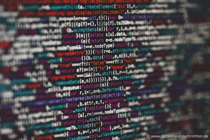 Wie Manufacturing-Software Unternehmen unterstützt!