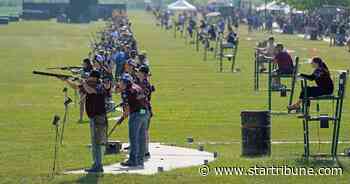 Minnesota youth trap shooting explodes — with help from the NRA
