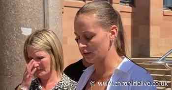 Daughter pays tribute to Sunderland mum with 'huge heart' as killer given life sentence for 'violent and evil attack'