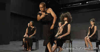 A Shorter Next Wave Festival Planned at BAM