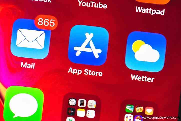 Japan to force Apple to permit app sideloading next year