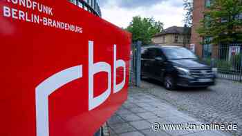 RBB-Intendanten-Wahl: Zwischen Einmischung und Gehaltspoker