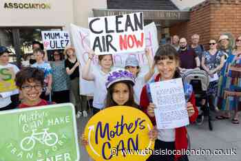 Barnet parents slam Tory anti-ULEZ MP Theresa Villiers