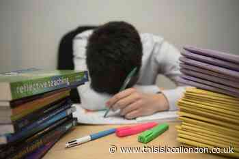 Worrying number of Havering schools struggling financially