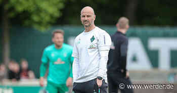 Brand übernimmt U23