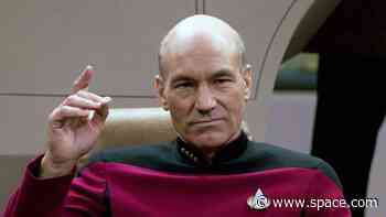 What is Picard Day? 'Star Trek' fans make it so on June 16