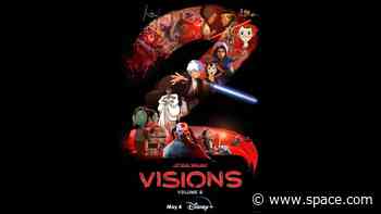 Star Wars: Visions season 2 episodes ranked, worst to best