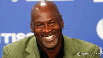 Michael Jordan finalizing sale of Charlotte Hornets, according to ESPN sources