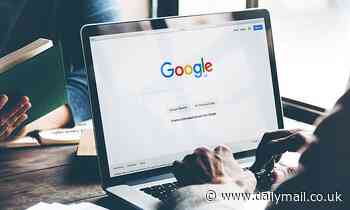 Google has a secret GAME - here's how to play it