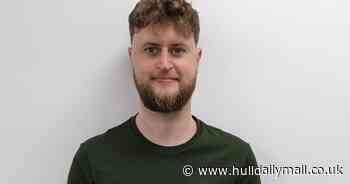 Find out why Senior Account Manager Thomas Pennycook has chosen Reach media family to develop and further his career