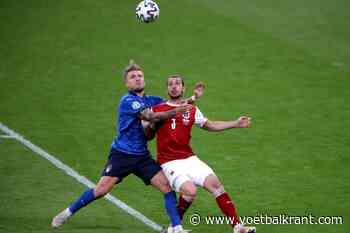 Oostenrijk leeft met veel vertrouwen toe naar morgen: &quot;Willen dat verdedigen&quot;
