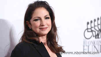 Gloria Estefan gets loud, Teddy Riley swings and Jeff Lynne rocks at Songwriters Hall induction