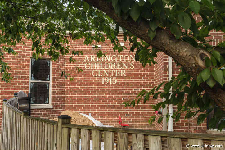 Arlington Children’s Center upgrades plagued by some costly structural issues