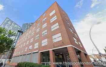 Ilford energy firm Maxen Power Supply Ltd fined £120,000