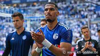 VfL Wolfsburg: Moritz Jenz kommt von Bundesliga-Absteiger Schalke 04