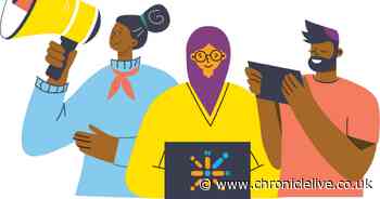 VONNE celebrates home-grown charities at North East Charity Awards