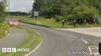 Tidworth crash: Boy, 13, in hospital with serious injuries