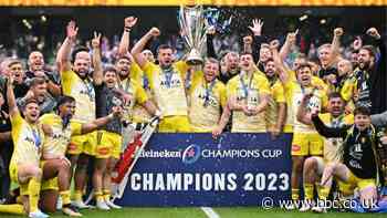 European Rugby Champions and Challenge Cups return to multi-pool format