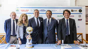 Tutto pronto per la 59esima edizione della Coppa dei canottieri