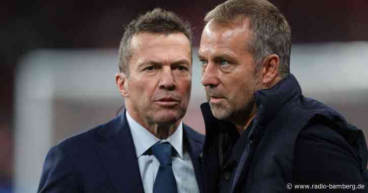 Matthäus hält Flick-Maßnahme für falsch