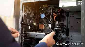 How to build a gaming PC for $550-ish