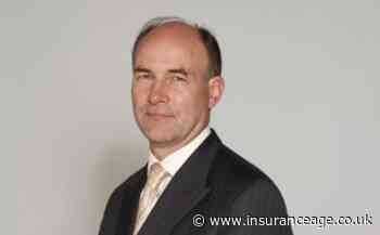 GRP owner Brown & Brown adds ex-Hiscox boss Bronek Masojada as board director