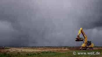 9,9 Staats-Milliarden für ein Werk in Magdeburg – „Im Grunde ist das Wahnsinn“