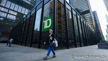 Paycheque missing? TD Bank 'aware of' issue with direct deposits