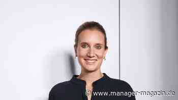 ZF Friedrichshafen: Lea Corzilius löst Sabine Jaskula als Personalchefin ab