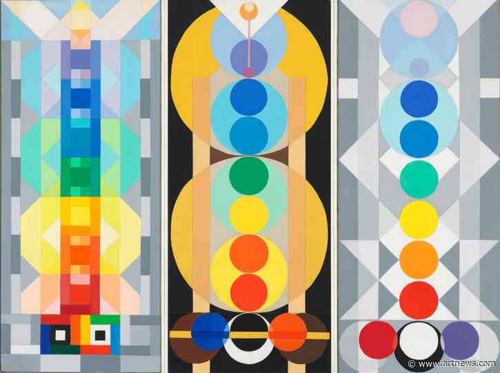 Who Was Charmion von Wiegand and Why Is She Important?