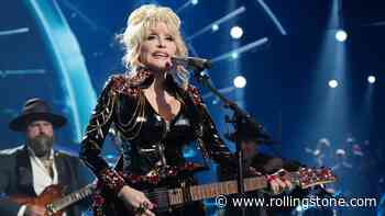 Hear Dolly Parton Scream for Vengeance With Judas Priest’s Rob Halford