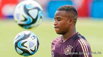 Youssoufa Moukoko: BVB-Star "froh, dass Hype vorbei ist"