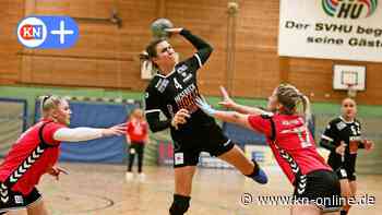 SVHU II: Sörnsen wird Trainer, Pejic feiert Handball-Comeback