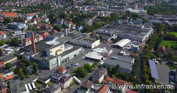 Forchheim: Industriekonzern Loparex streicht massiv Stellen in Franken - "Prognosen pessimistisch"