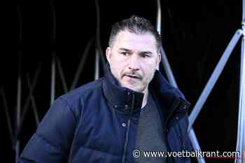 OFFICIEEL: Carl Hoefkens heeft nieuwe club gevonden